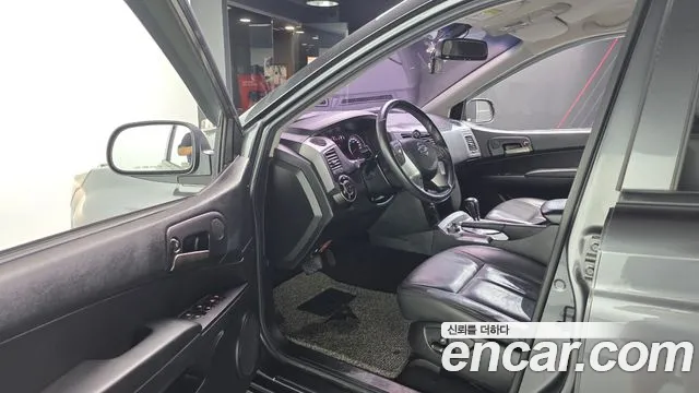KG_Mobility_Ssangyong KORANDO 2015 thumb 10