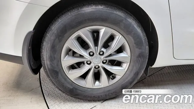Kia Carnival 2020 thumb 5