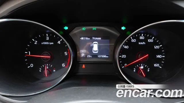Kia Carnival 2020 thumb 8