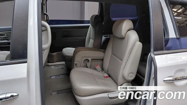 Kia Carnival 2020 thumb 12