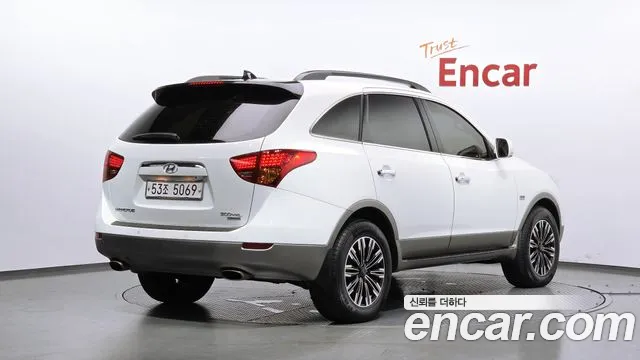 Hyundai Cruze 2013 thumb 2