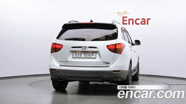 Hyundai Cruze 2013 thumb 4