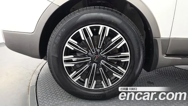 Hyundai Cruze 2013 thumb 5