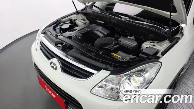 Hyundai Cruze 2013 thumb 6