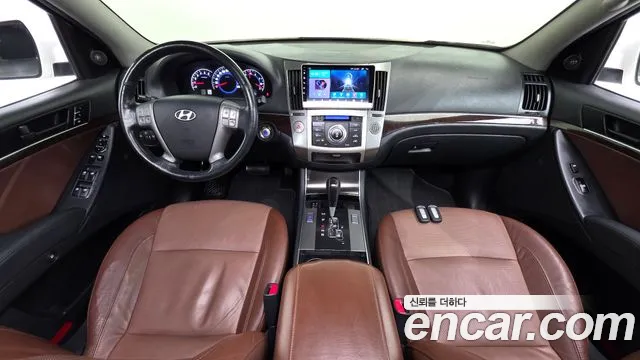 Hyundai Cruze 2013 thumb 7