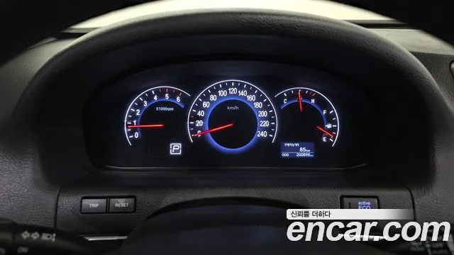 Hyundai Cruze 2013 thumb 8