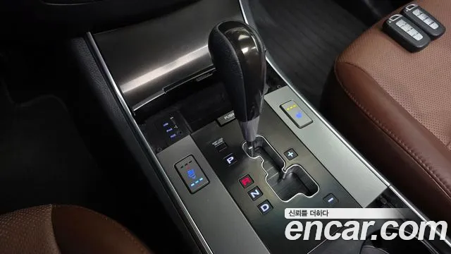 Hyundai Cruze 2013 thumb 9