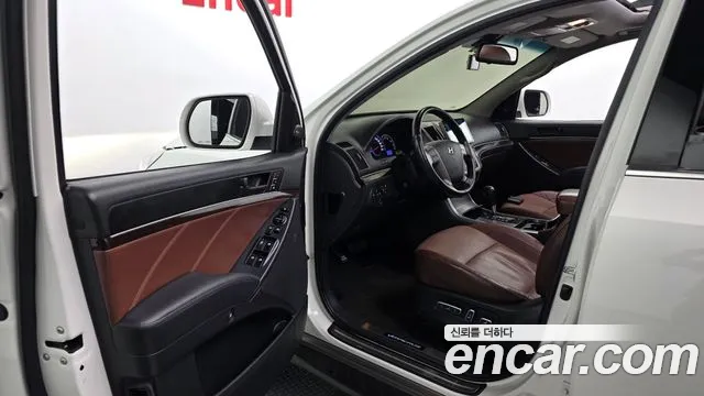 Hyundai Cruze 2013 thumb 10