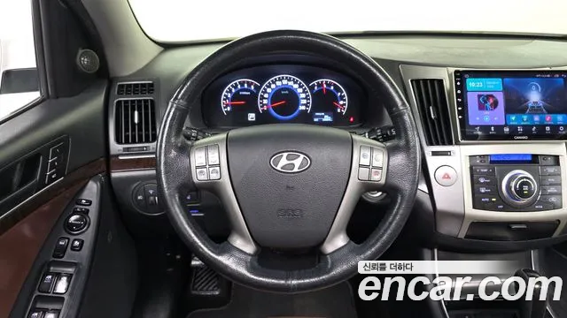 Hyundai Cruze 2013 thumb 12
