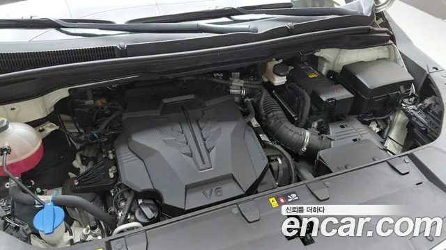 Kia Carnival 2022 thumb 6