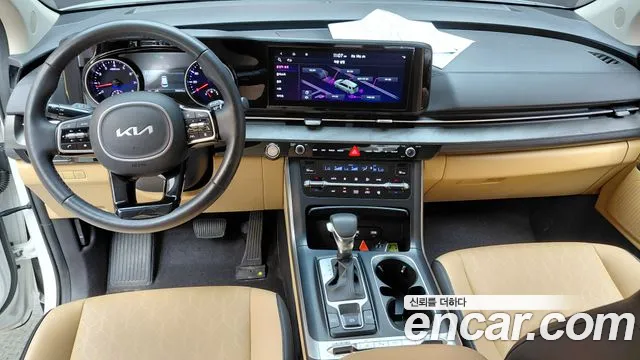 Kia Carnival 2022 thumb 7