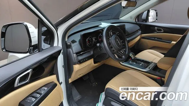 Kia Carnival 2022 thumb 10