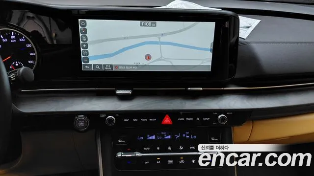 Kia Carnival 2022 thumb 12