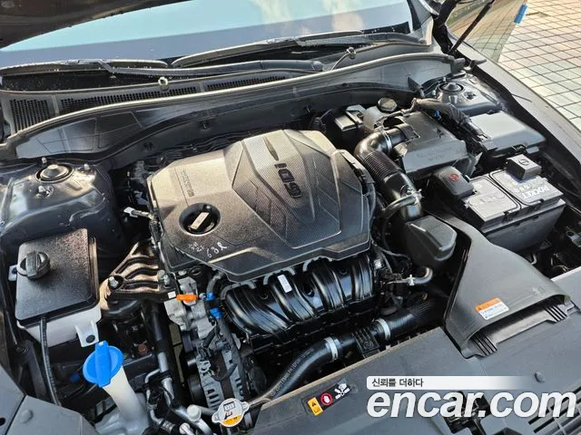 Hyundai Grandeur 2021 thumb 9