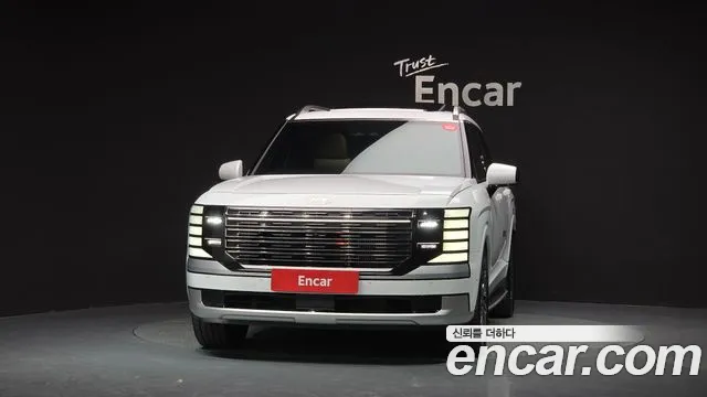 Hyundai Palisade 2025 thumb 3