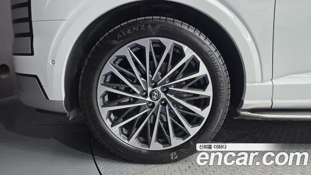 Hyundai Palisade 2025 thumb 5