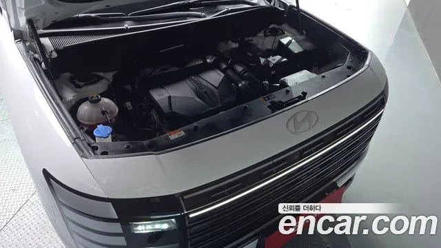 Hyundai Palisade 2025 thumb 6