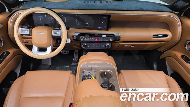 Hyundai Palisade 2025 thumb 7