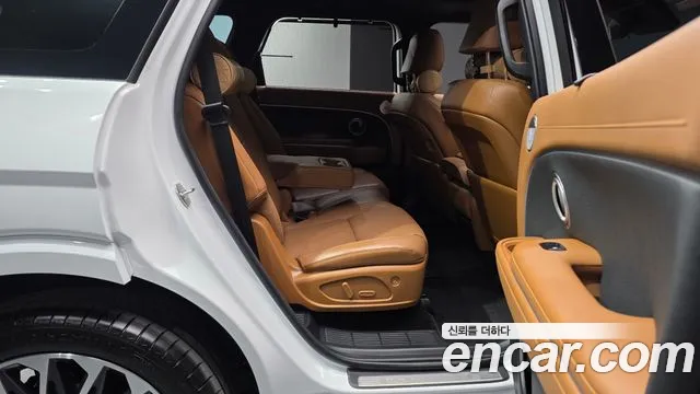 Hyundai Palisade 2025 thumb 11