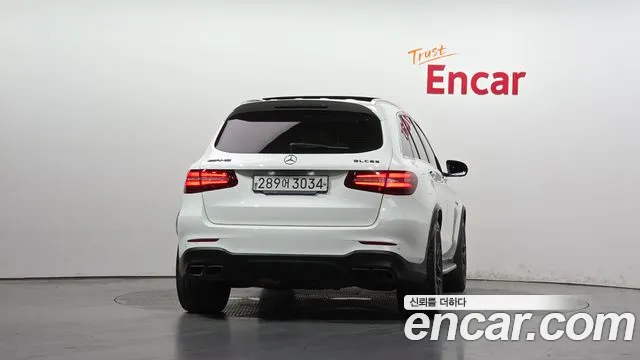 Mercedes-Benz GLC 2018 thumb 4