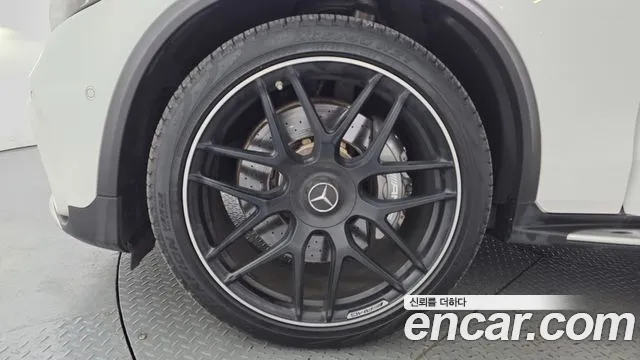 Mercedes-Benz GLC 2018 thumb 5