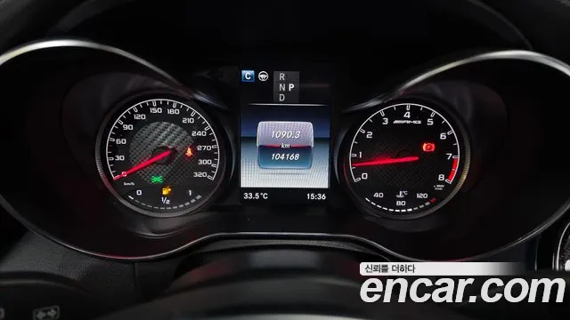 Mercedes-Benz GLC 2018 thumb 8