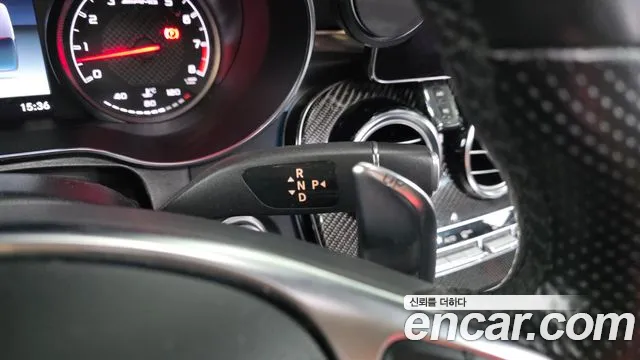 Mercedes-Benz GLC 2018 thumb 9