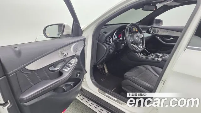 Mercedes-Benz GLC 2018 thumb 10