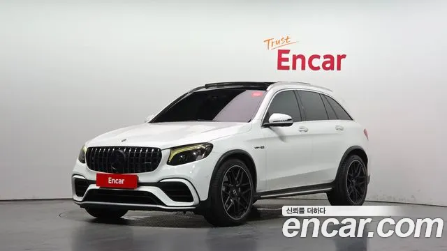 Mercedes-Benz GLC 2018 thumb 12