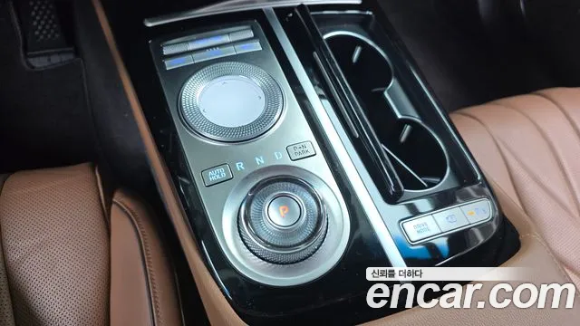 Genesis G80 2022 thumb 9