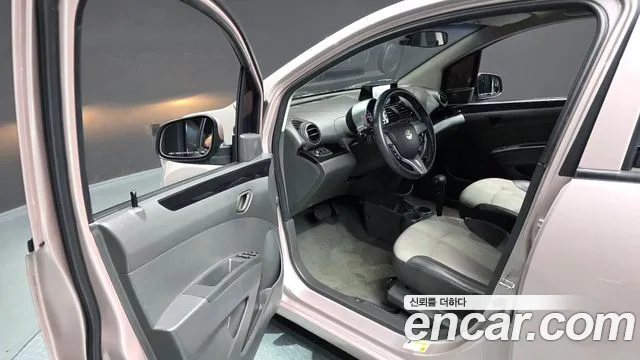 Chevrolet Spark 2012 thumb 10