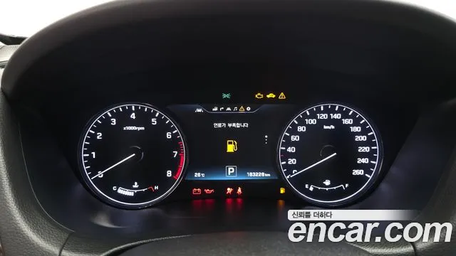 Hyundai Genesis 2014 thumb 8