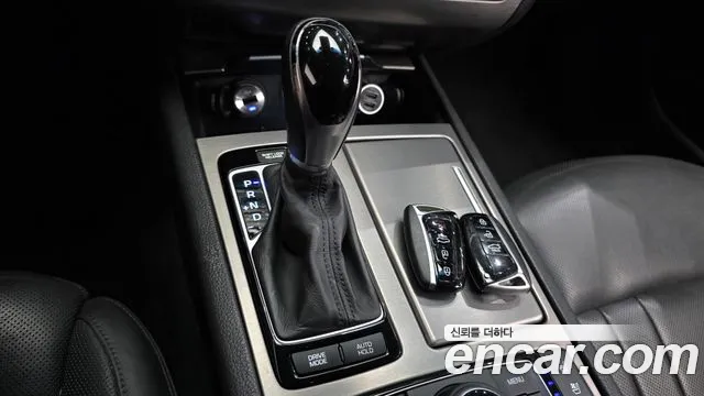Hyundai Genesis 2014 thumb 9