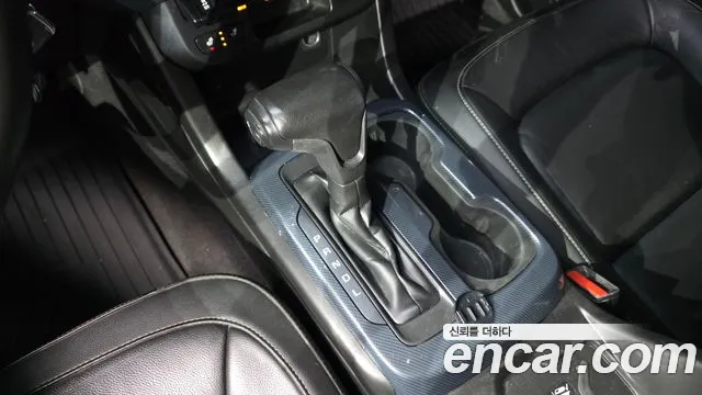 Chevrolet Colorado 2020 thumb 9