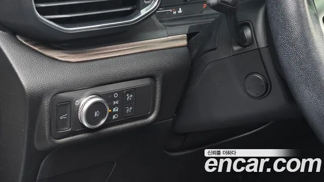 Ford Explorer 2021 thumb 12