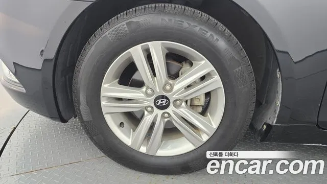 Hyundai Sonata 2012 thumb 5