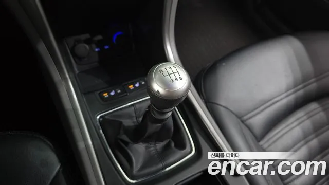 Hyundai Sonata 2012 thumb 9