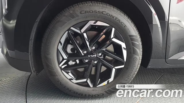 Kia Carnival 2025 thumb 5