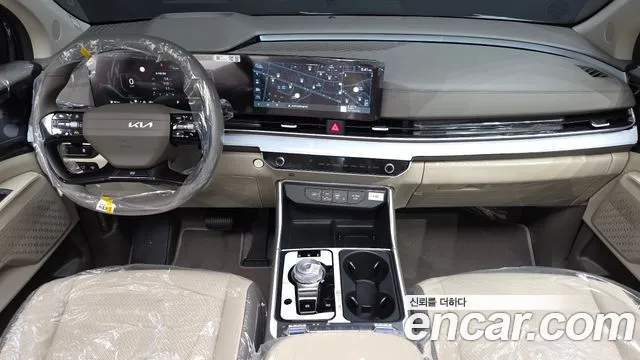 Kia Carnival 2025 thumb 7