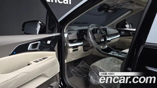 Kia Carnival 2025 thumb 10