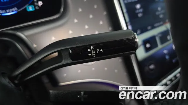 Mercedes-Benz EQE 2022 thumb 8
