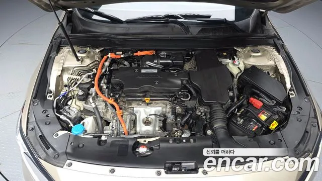Honda Accord 2018 thumb 6