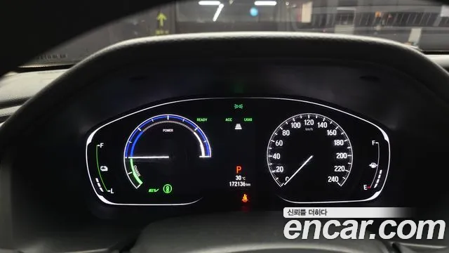 Honda Accord 2018 thumb 8
