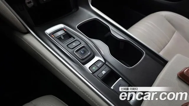 Honda Accord 2018 thumb 9