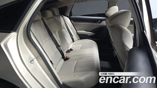 Honda Accord 2018 thumb 12