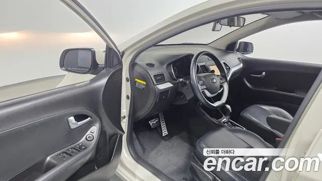 Kia Morning 2016 thumb 10