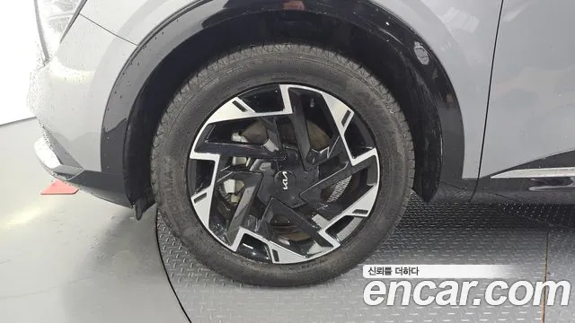Kia Sportage 2024 thumb 5