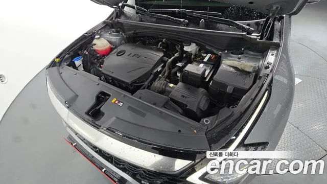 Kia Sportage 2024 thumb 6