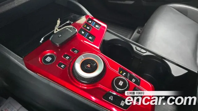 Kia Sportage 2024 thumb 9