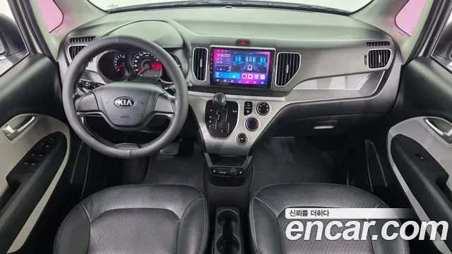 Kia Ray 2014 thumb 7